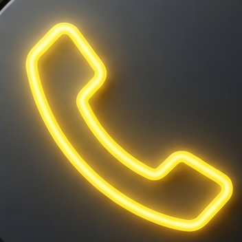 Telefonálás